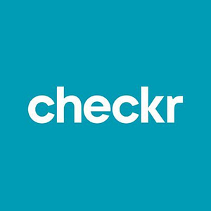 Checkr background check integration
