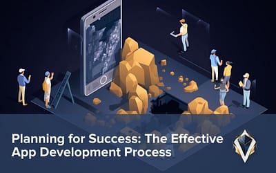 Planning for Success: The Effective App Development Process
