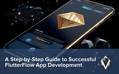 A Step-by-Step Guide to Successful FlutterFlow App Development